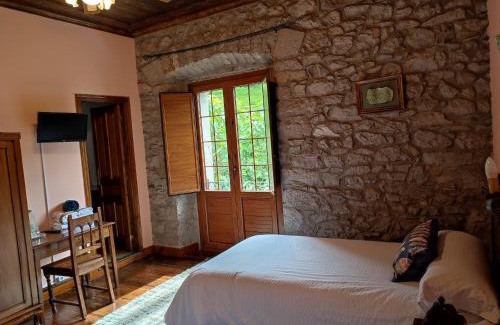 Alava House | Agroturismo La Casona de Belmonte
