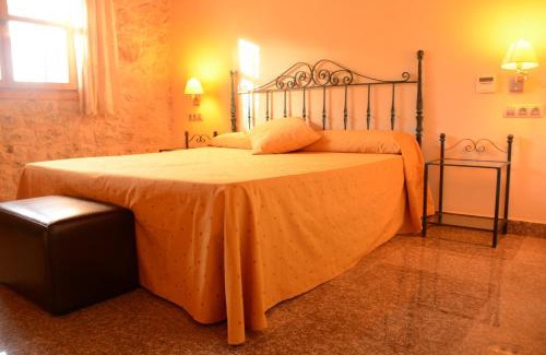 Petra House | Agroturismo Son Burgues