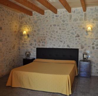 Petra House | Agroturismo Son Burgues