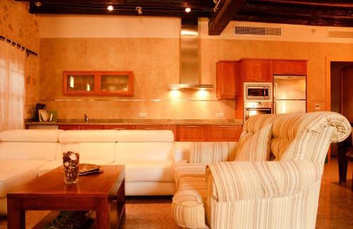 Petra House | Agroturismo Son Burgues