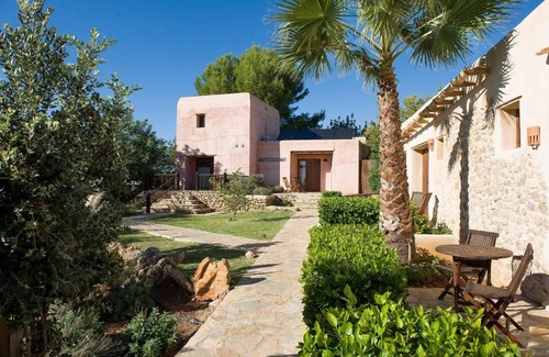 Santa Eulalia del Rio House | Agroturismo Xarc