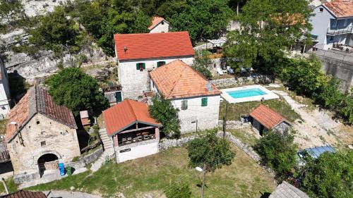 Citluk Apartment | Agroturizam Podastrana