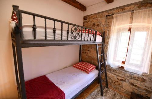 Citluk Apartment | Agroturizam Podastrana