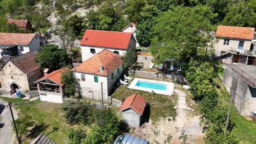 Citluk Apartment | Agroturizam Podastrana