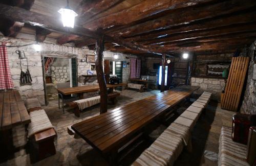 Citluk Apartment | Agroturizam Podastrana