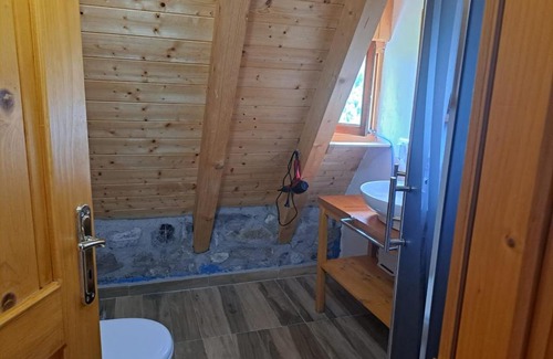 Theth Apartment | Agroturizem Ndoc Gjecaj