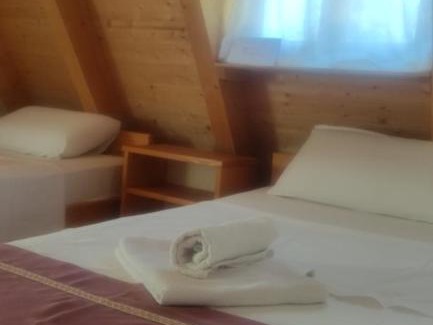 Theth Apartment | Agroturizem Ndoc Gjecaj