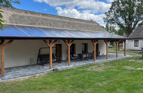 gmina Łeki Szlacheckie House | Agroturystyka ANTONIELÓW POD DĘBEM