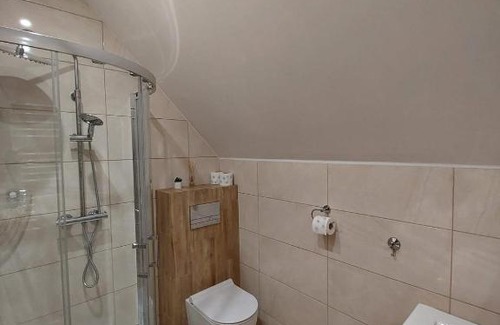 Rymanow-Zdroj House | Agroturystyka Bliżej Natury