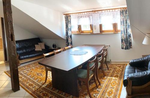 Wizajny House | Agroturystyka Falinka