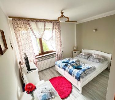 Stryszawa House | Agroturystyka Górski Wypoczynek