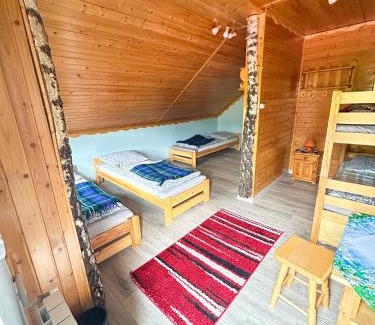 Stryszawa House | Agroturystyka Górski Wypoczynek