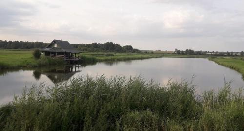 Nowe Dłutowo House | Agroturystyka Grodzisko
