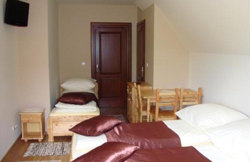 Szaflary House | Agroturystyka Jędruś - Nocując u nas otrzymasz 20 procent zniżki na termy Gorący Potok i Szaflary