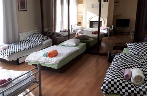 Grodziszcze House | Agroturystyka "JAGAP" OAZA SPOKOJU