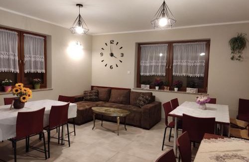 Bakow House | Agroturystyka Kameralna93