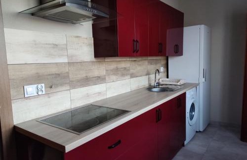 Bakow House | Agroturystyka Kameralna93
