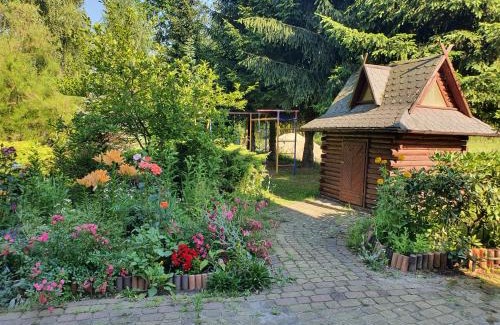 Mazovia Province House | Agroturystyka LAS i WODA