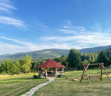 Polanica-Zdroj House | Agroturystyka Liana