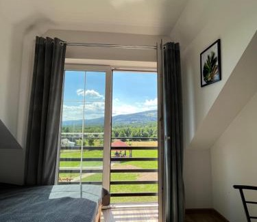 Polanica-Zdroj House | Agroturystyka Liana