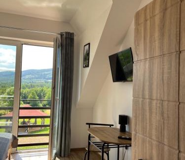 Polanica-Zdroj House | Agroturystyka Liana