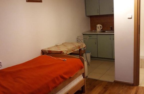 Gnojnik House | Agroturystyka NA LIPCE Jagna i Stanisław Warchał