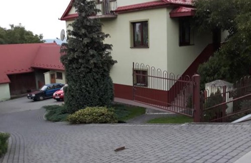Gnojnik House | Agroturystyka NA LIPCE Jagna i Stanisław Warchał