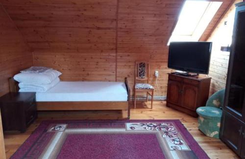 Kierwik Apartment | Agroturystyka Osada Leśna