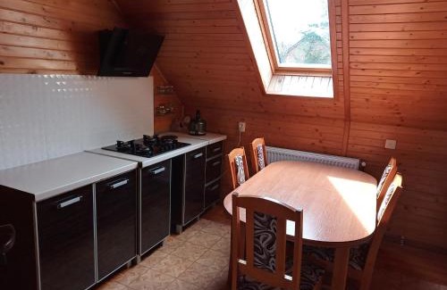 Kierwik Apartment | Agroturystyka Osada Leśna