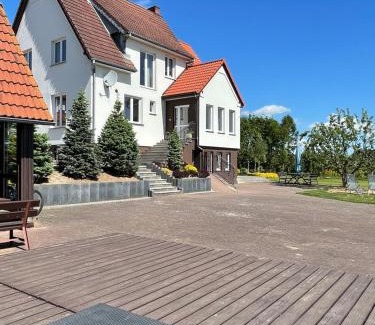 Koscierzyna House | Agroturystyka
