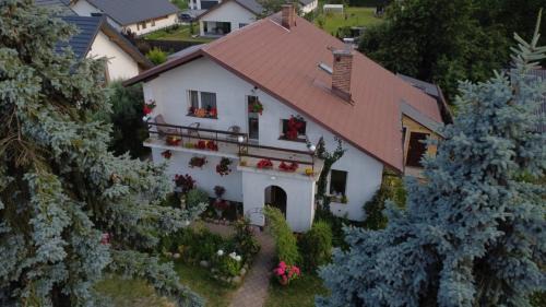 Zamosc House | Agroturystyka Pod Kogutem