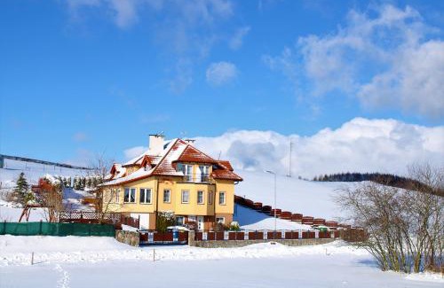 gmina Stezyca House | Agroturystyka "Pod Ptasią Górą"