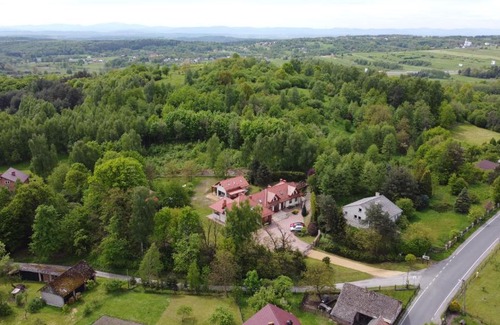 Krzeszowice House | Agroturystyka Podzamcze