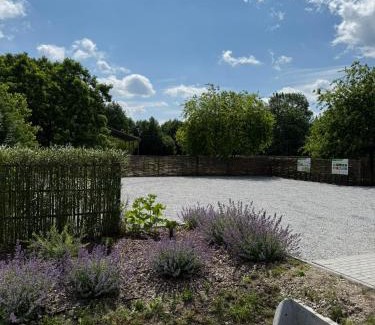 gmina Chocz House | Agroturystyka Polanka