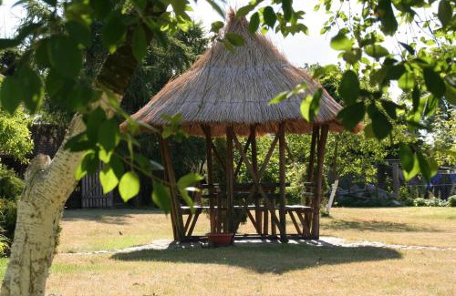 Jaroslawiec House | Agroturystyka Stajnia Horyzont