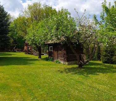 Rymanow-Zdroj House | Agroturystyka Stokrotka