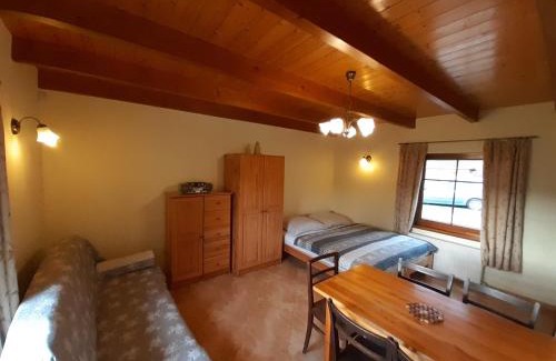 Radkow House | Agroturystyka Tam Gdzie Sosny