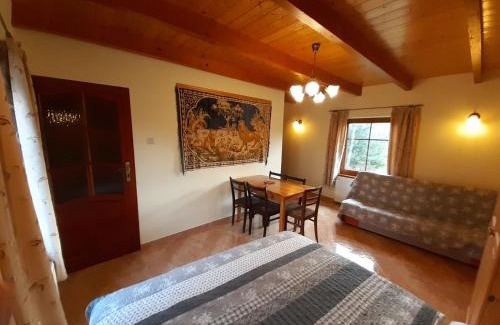 Radkow House | Agroturystyka Tam Gdzie Sosny