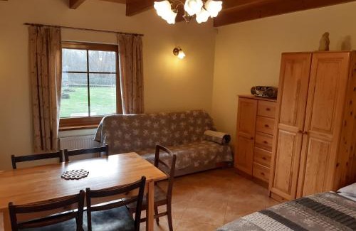 Radkow House | Agroturystyka Tam Gdzie Sosny