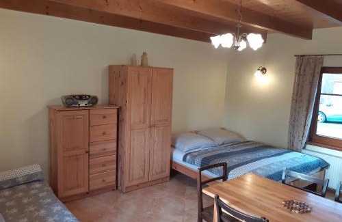 Radkow House | Agroturystyka Tam Gdzie Sosny