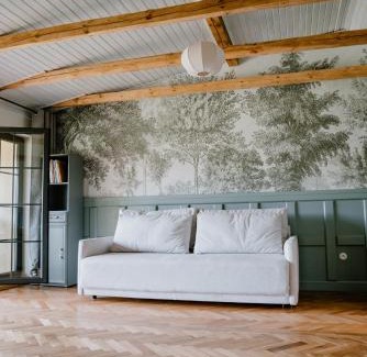 gmina Osiek Apartment | Agroturystyka u Marleny