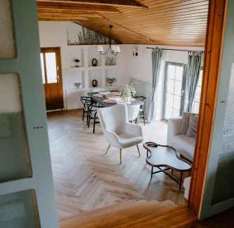 gmina Osiek Apartment | Agroturystyka u Marleny