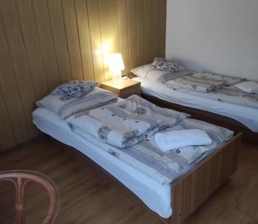 Zegiestozw House | Agroturystyka u Zosi