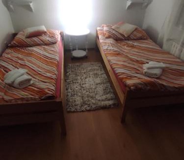 Zegiestozw House | Agroturystyka u Zosi
