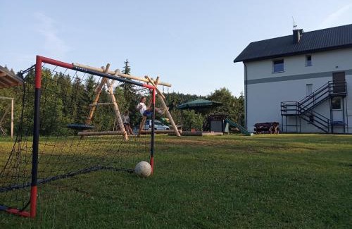 Krynica-Zdroj Apartment | Agroturystyka Za Świerkami