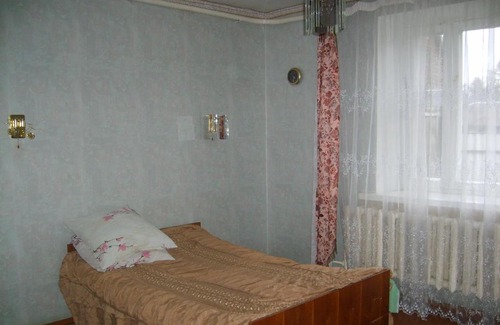 Vitebsk Region House | Agrousadba Sasnovy vodar