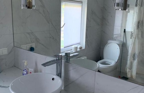Slabada House | Agrousadba Y Marini