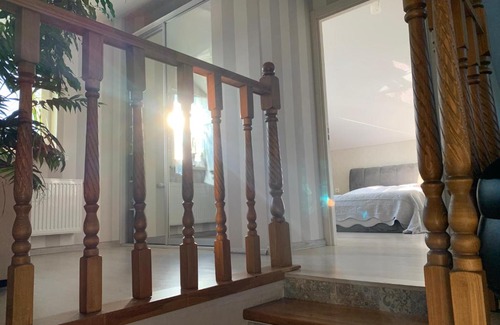 Slabada House | Agrousadba Y Marini