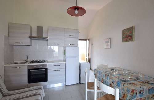 Luddui Apartment | Agrustos Apartment In Budoni With Sea View