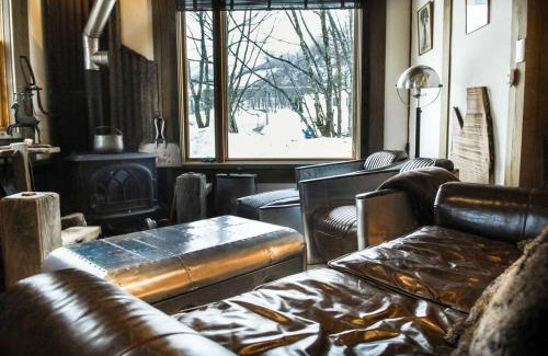 Hokujo Ski Chalet | AGS Chalet